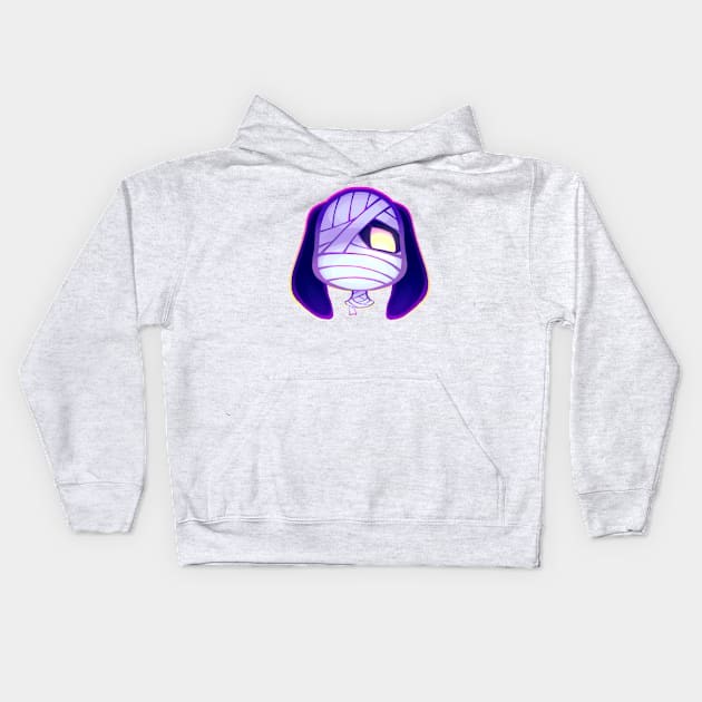 Lucky Kids Hoodie by OilPanic